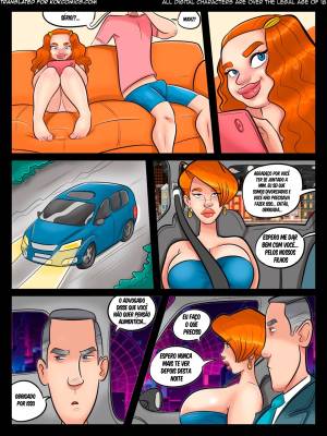 Annie My Little Sister Hentai pt-br 04