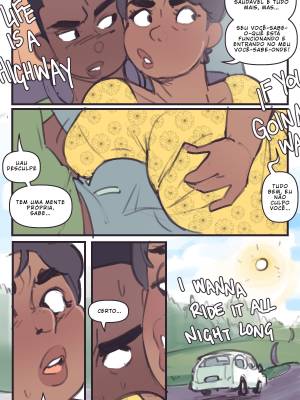 Backseat Rider Hentai pt-br 02