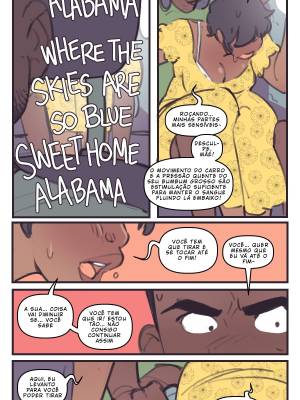 Backseat Rider Hentai pt-br 03