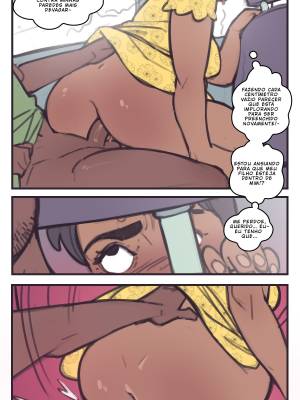 Backseat Rider Hentai pt-br 08