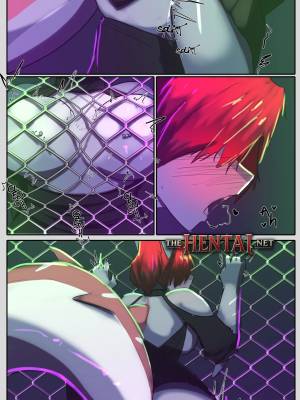 Baited Desires Hentai pt-br 116