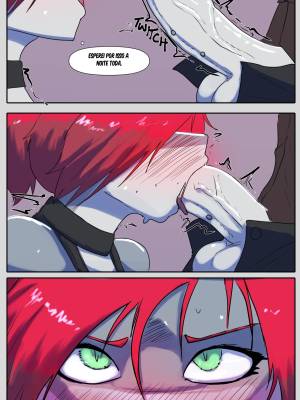 Baited Desires Hentai pt-br 119