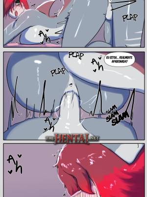 Baited Desires Hentai pt-br 123