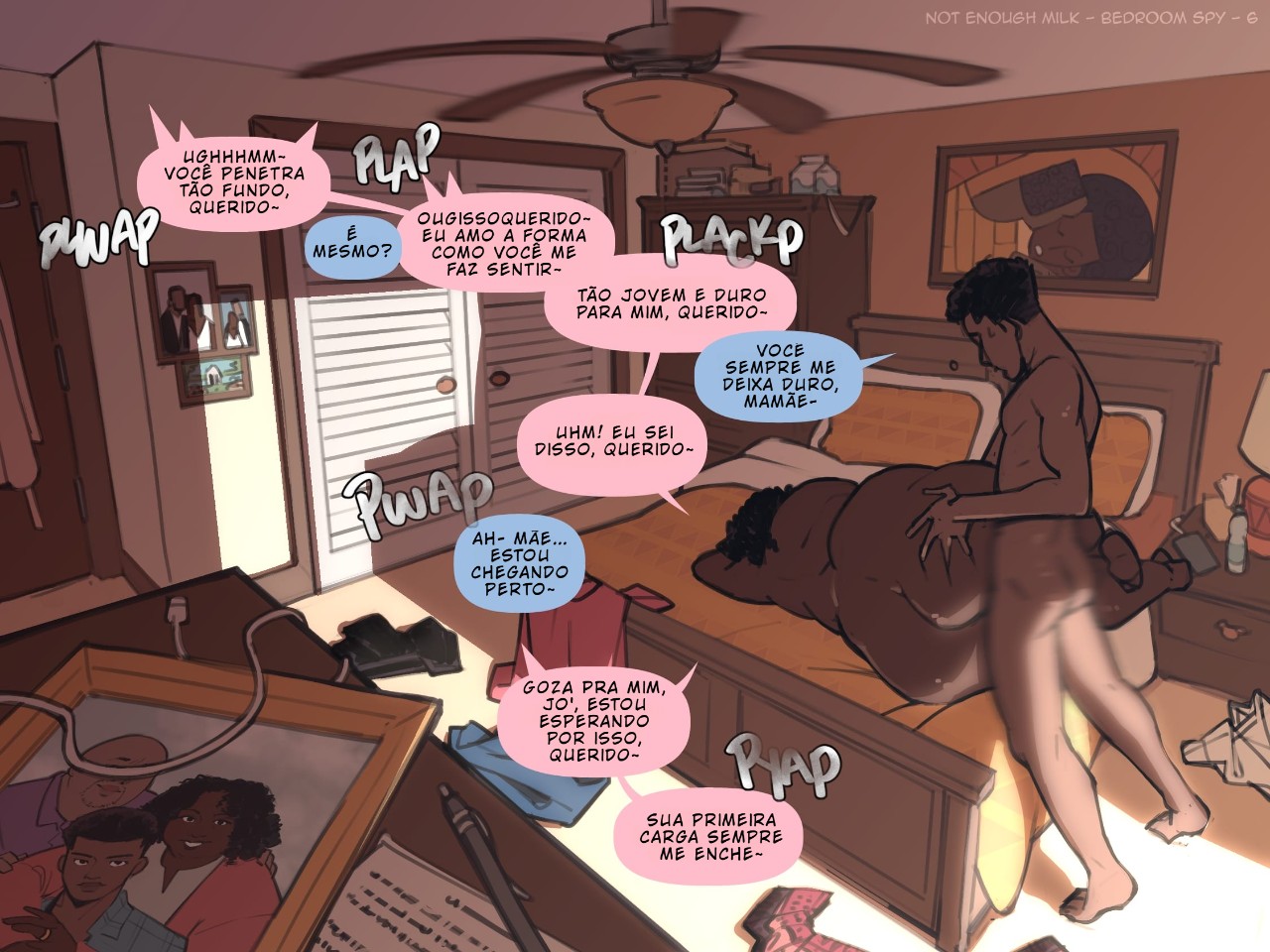 Bedroom Spy Hentai pt-br 06