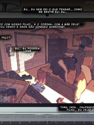 Bedroom Spy Hentai pt-br 07