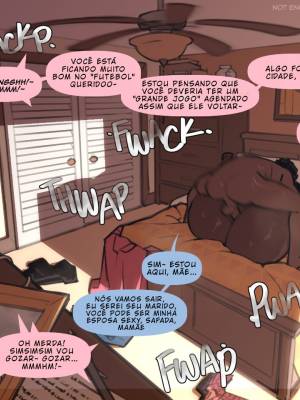 Bedroom Spy Hentai pt-br 09