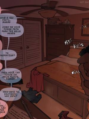 Bedroom Spy Hentai pt-br 11