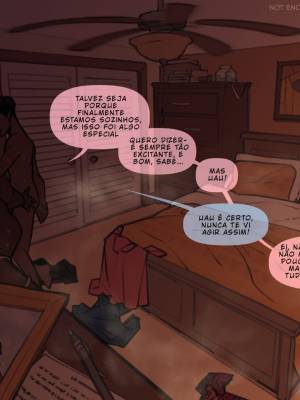 Bedroom Spy Hentai pt-br 14