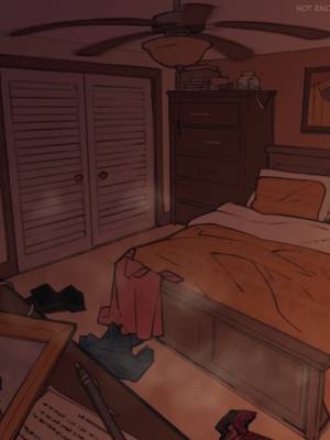 Bedroom Spy Hentai pt-br 15