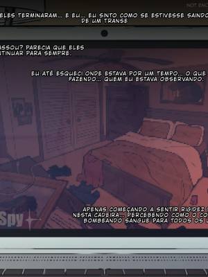 Bedroom Spy Hentai pt-br 16