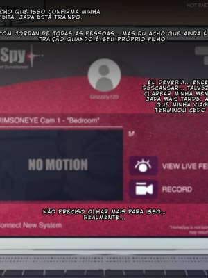 Bedroom Spy Hentai pt-br 17