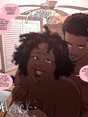 Bedroom Spy Hentai pt-br 20