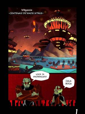 Ben 10: Chaquetrix Part 21 Hentai pt-br 02