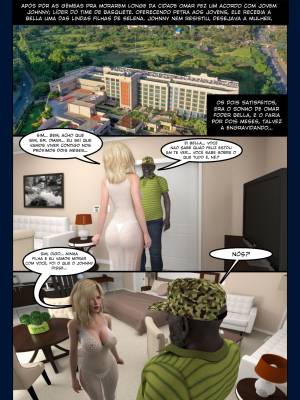 Black Takeover Part 5 Hentai pt-br 47