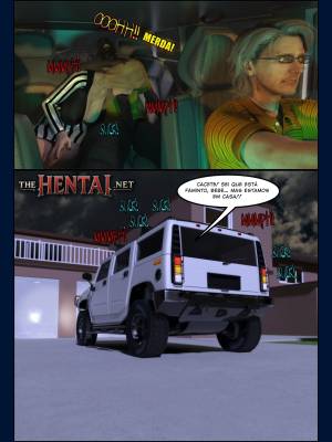 Black Takeover Part 5 Hentai pt-br 72