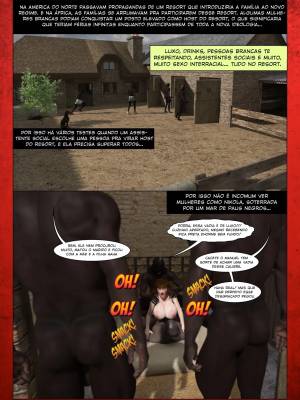 Black Takeover Part 6 Hentai pt-br 19