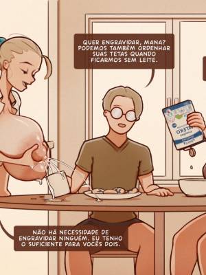 Bloodline Depravity Part 2 Hentai pt-br 15