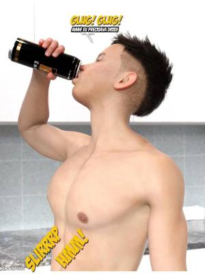 Blue Balls By RenderPixel Hentai pt-br 15