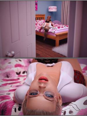 Breaking Boundaries By Sneaky Bastard Hentai pt-br 02