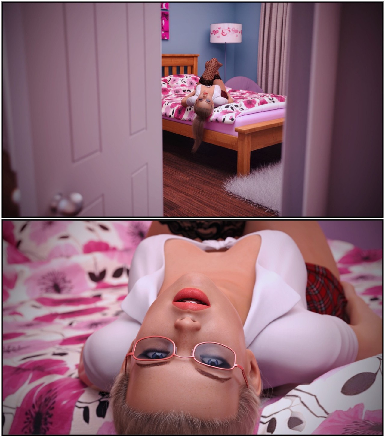 Breaking Boundaries By Sneaky Bastard Hentai pt-br 02