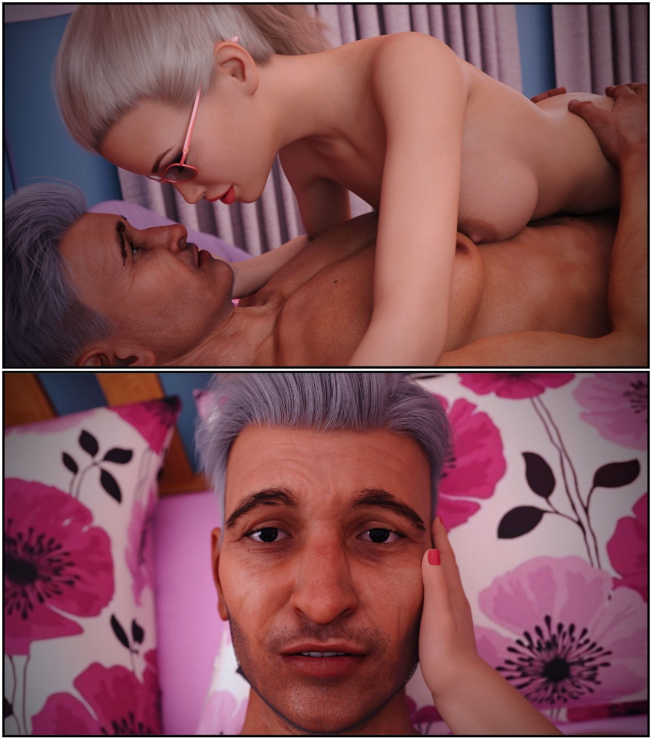 Breaking Boundaries By Sneaky Bastard Hentai pt-br 29