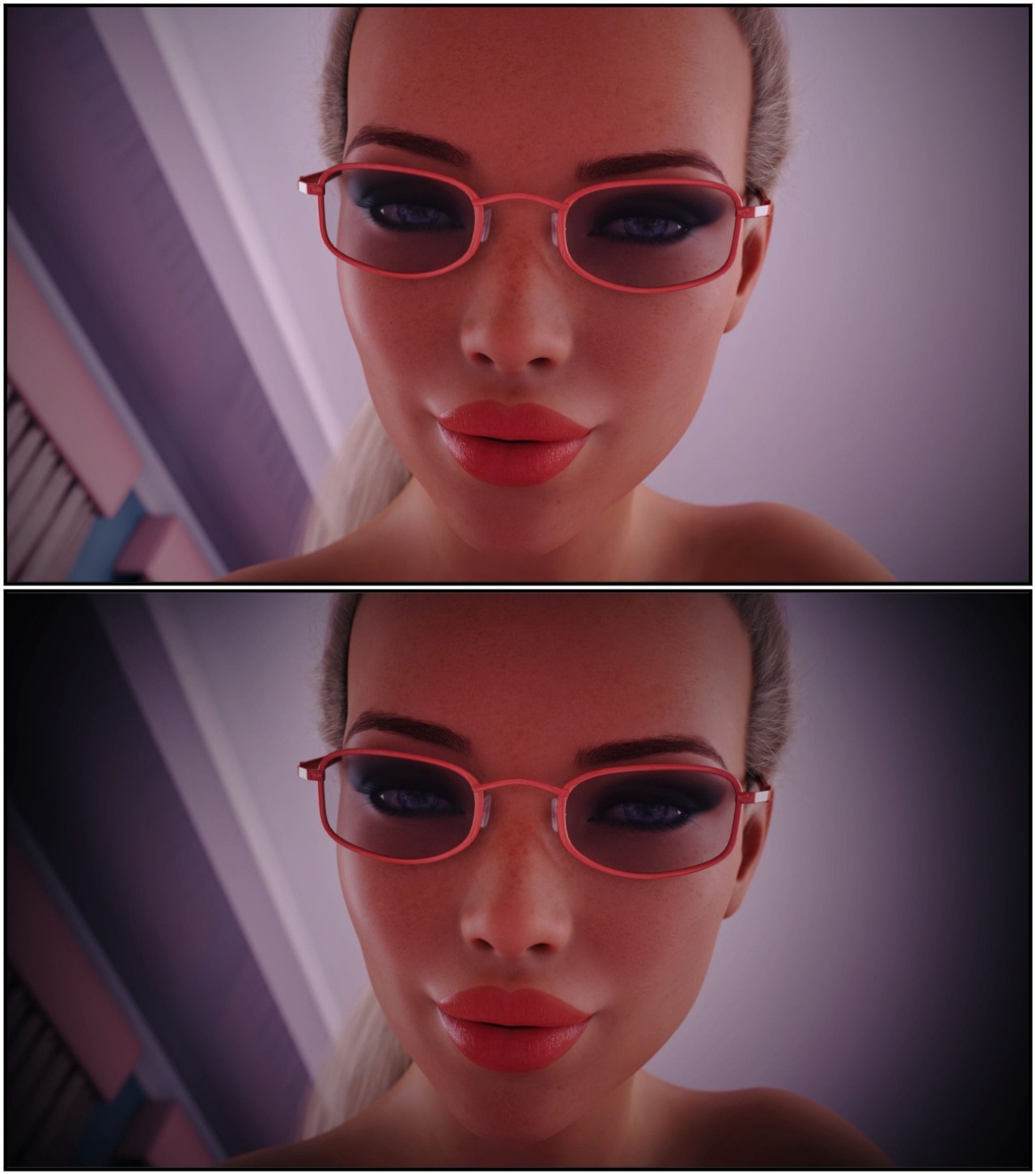 Breaking Boundaries By Sneaky Bastard Hentai pt-br 30