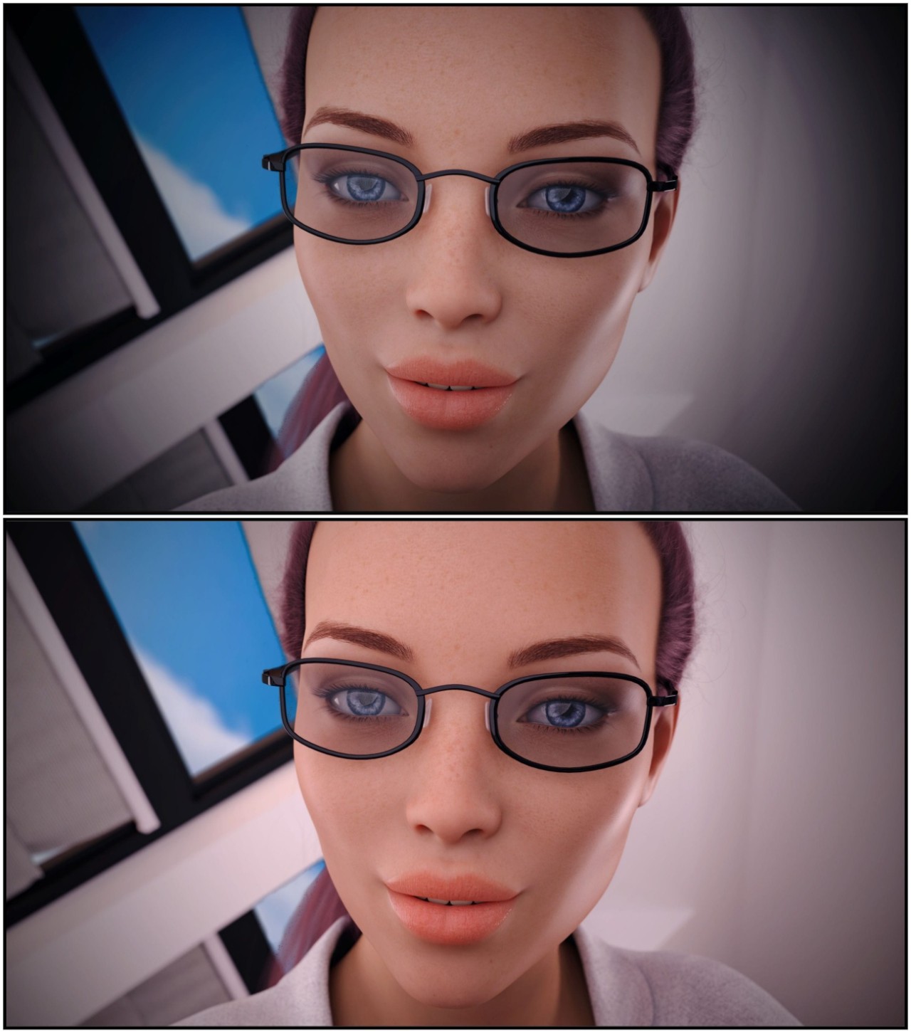 Breaking Boundaries By Sneaky Bastard Hentai pt-br 31