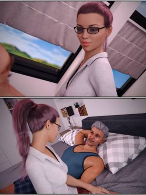 Breaking Boundaries By Sneaky Bastard Hentai pt-br 32