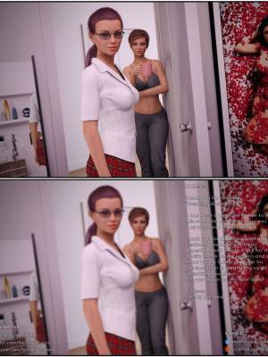 Breaking Boundaries By Sneaky Bastard Hentai pt-br 33