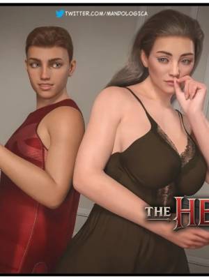 Breaking Boundaries 3