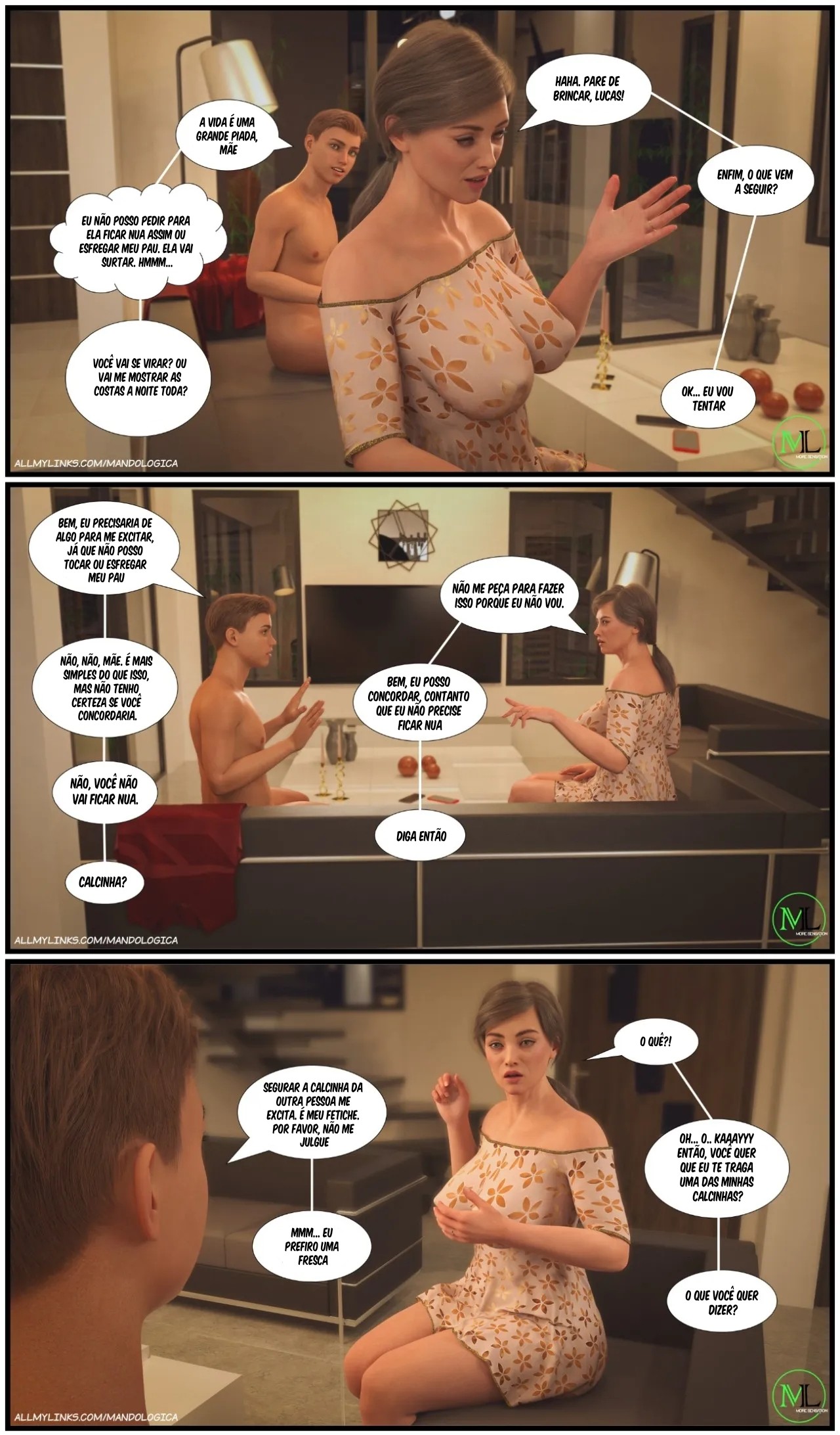 Breaking Boundaries Part 3 Hentai pt-br 04