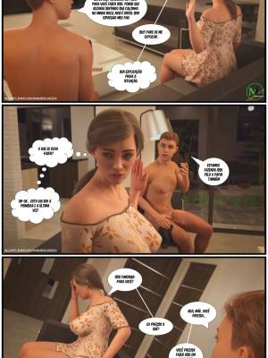 Breaking Boundaries Part 3 Hentai pt-br 07