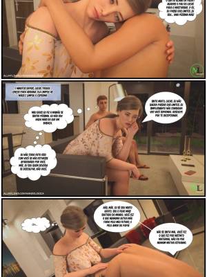 Breaking Boundaries Part 3 Hentai pt-br 19