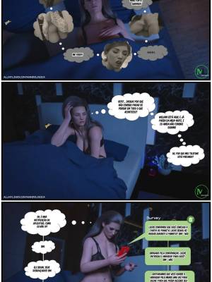 Breaking Boundaries Part 3 Hentai pt-br 23