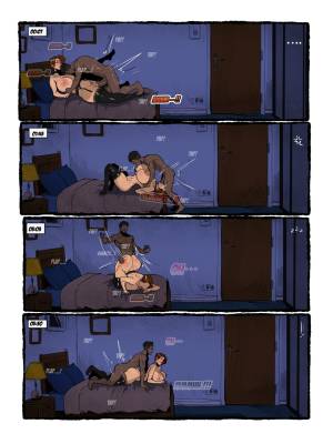 Bullies By Lasga Claven Hentai pt-br 51