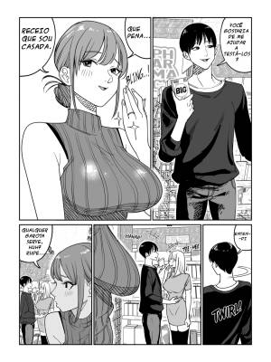 Carry-Home Wife Hentai pt-br 03