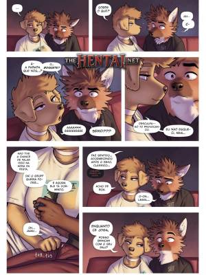 Charisma Check Hentai pt-br 61