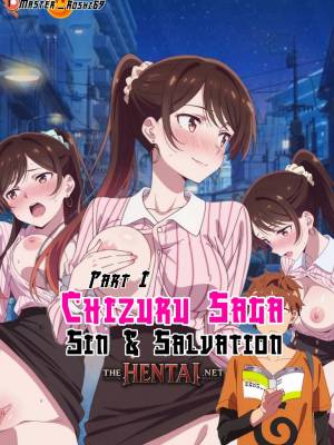 Chizuru Saga 1: Sin & Salvation