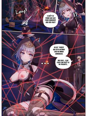 Cipher By JimPu6 Hentai pt-br 02