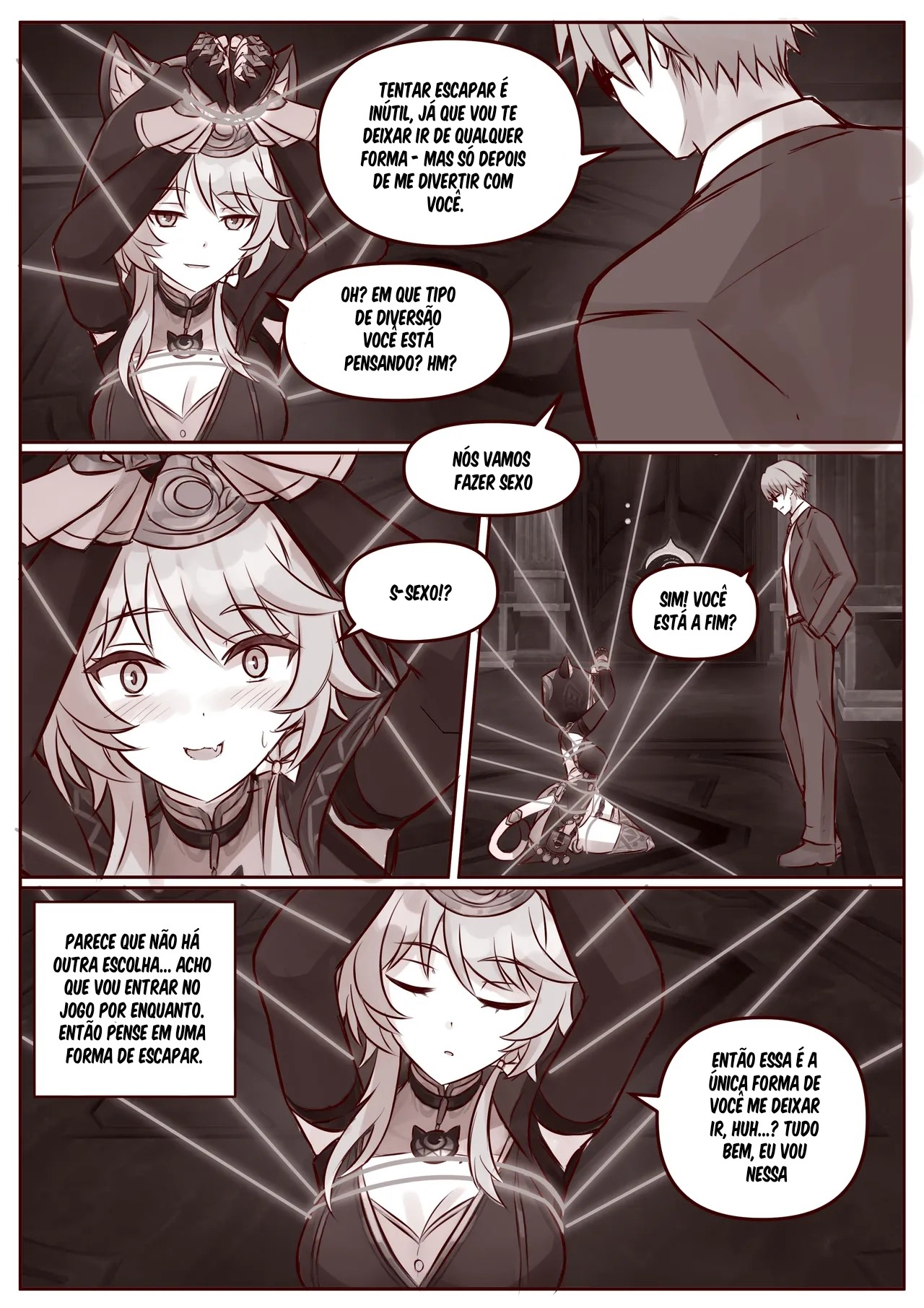 Cipher By JimPu6 Hentai pt-br 04