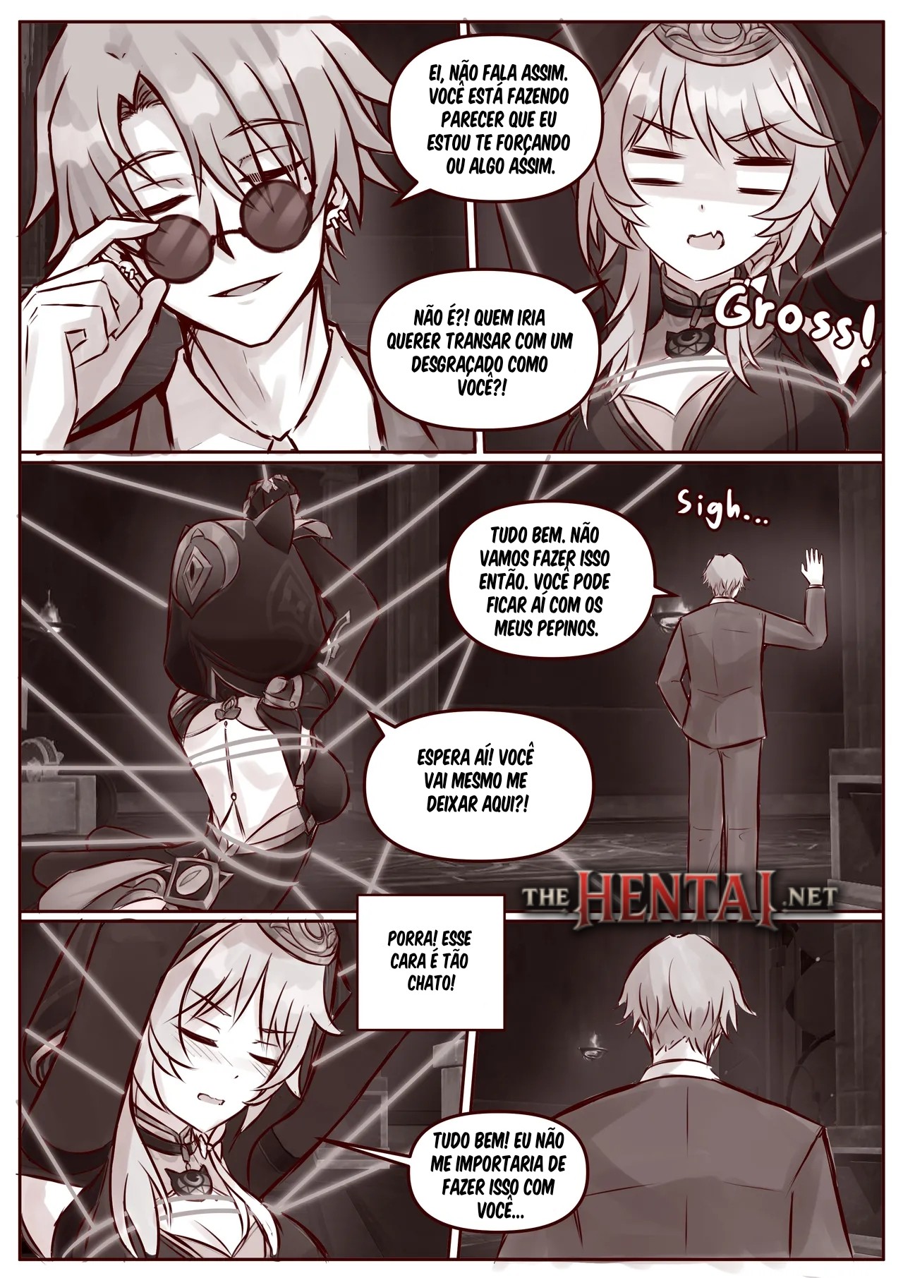 Cipher By JimPu6 Hentai pt-br 05