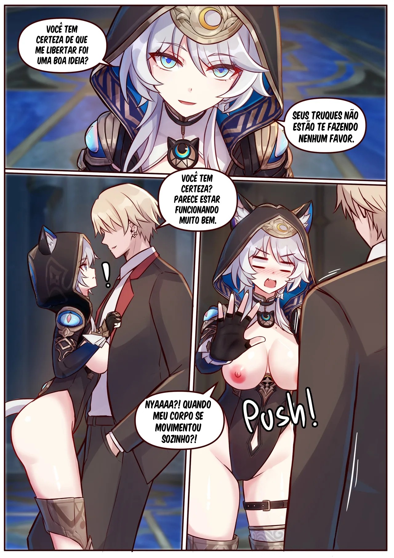 Cipher By JimPu6 Hentai pt-br 08