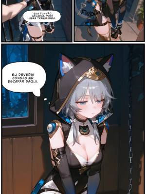 Cipher's Escape Plan Hentai pt-br 02