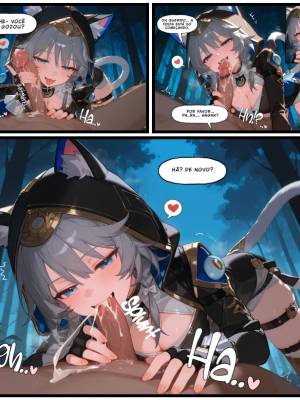 Cipher's Escape Plan Hentai pt-br 09