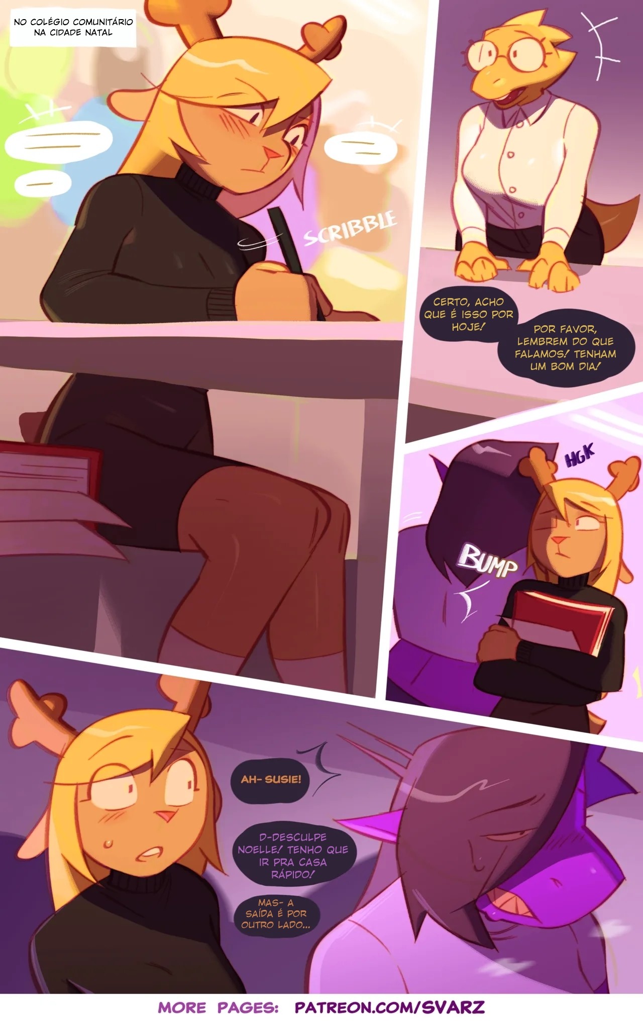 College Trio By Svarzye Hentai pt-br 02