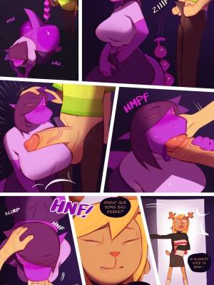 College Trio By Svarzye Hentai pt-br 05