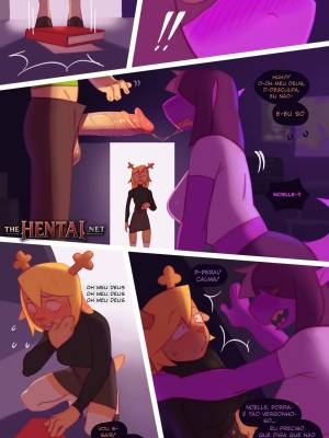 College Trio By Svarzye Hentai pt-br 06