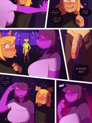 College Trio By Svarzye Hentai pt-br 07