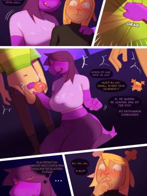 College Trio By Svarzye Hentai pt-br 08