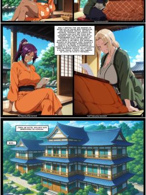 Cover Queens Hentai pt-br 02